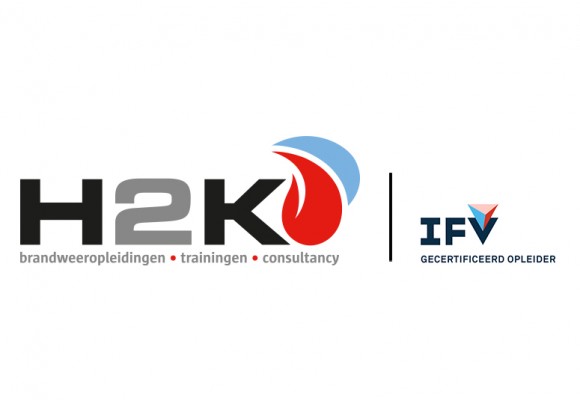 IFV-gecertificeerd opleider